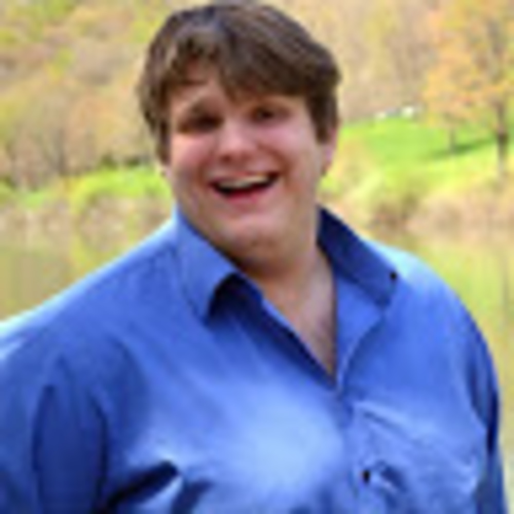 Meet your Posher, Joe
